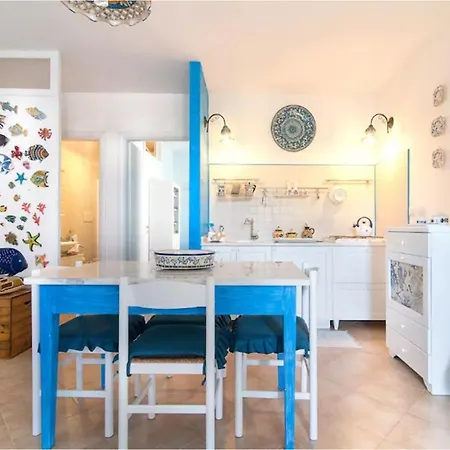 Casa Vacanze Appartamento