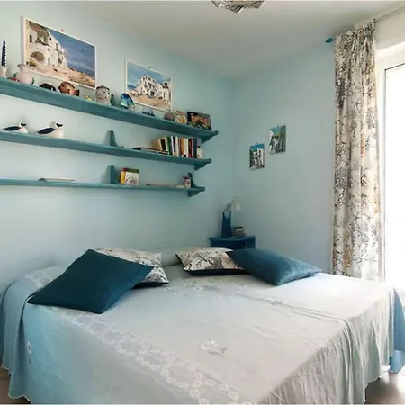Appartamento Casa Vacanze Otranto