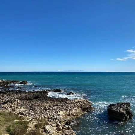 Casa Vacanze Appartamento Otranto